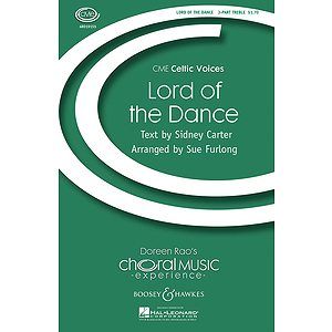 Lord of the Dance