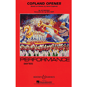 Copland Opener