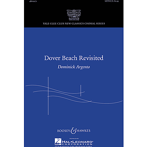 Dover Beach Revisited