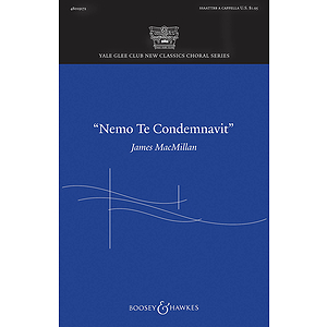 Nemo te condemnavit
