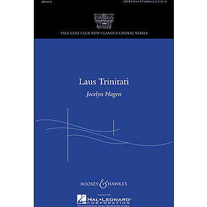 Laus Trinitati
