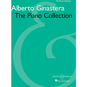 The Piano Collection