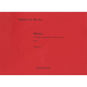 Memo