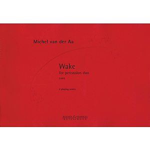 Wake (1997)