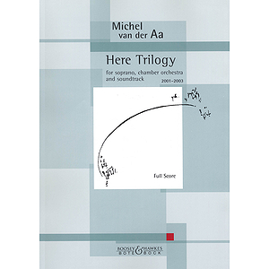 Here Trilogy (2001-2003)