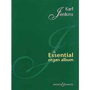 The Essential Organ Album