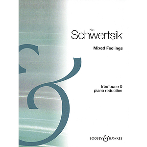 Mixed Feelings, Op. 85 (2001)