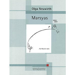 Marsyas
