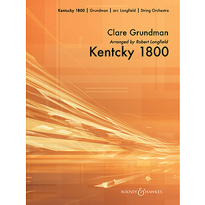 Kentucky 1800