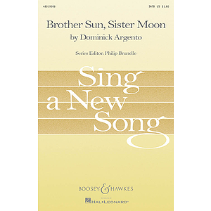 Brother Sun, Sister Moon