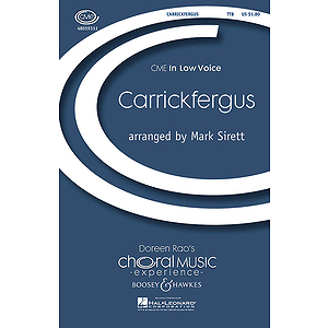 Carrickfergus