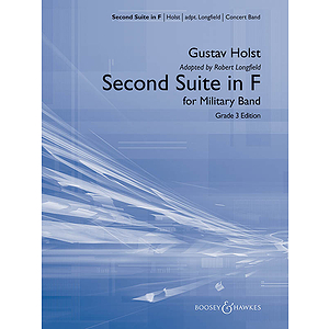 Second Suite in F