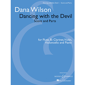 Dancing with the Devil