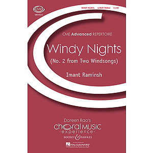 Windy Nights
