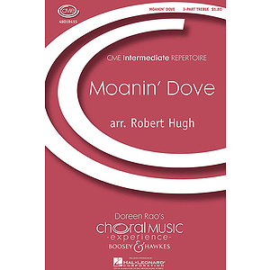Moanin' Dove