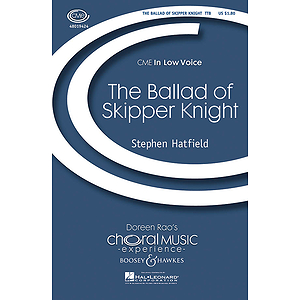 The Ballad of Skipper Knight