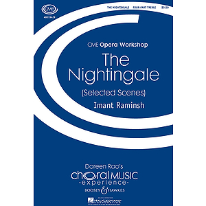 The Nightingale (Selected Scenes)