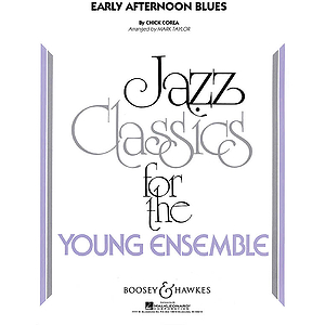 Early Afternoon Blues