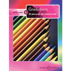 Gradations