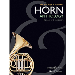 The Boosey & Hawkes Horn Anthology