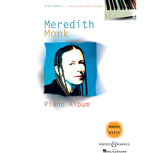 Piano Album
