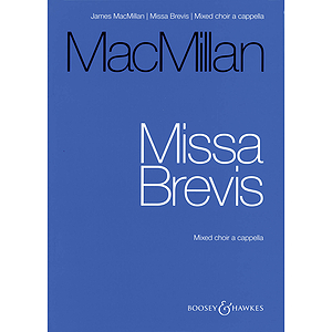 Missa Brevis
