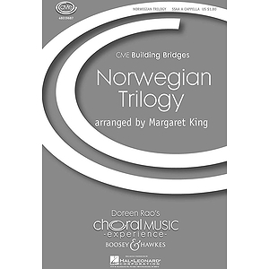 Norwegian Trilogy