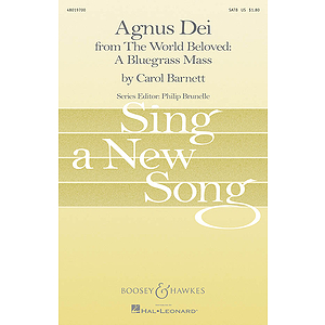 Agnus Dei: Music of Inner Harmony