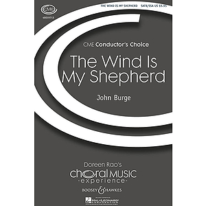The Wind Is My Shepherd