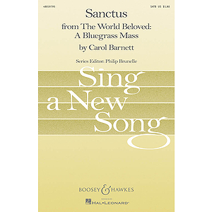 Sanctus