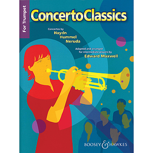 Concerto Classics for Trumpet