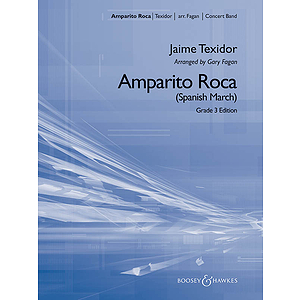 Amparito Roca