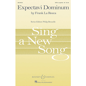 Expectavi Dominum