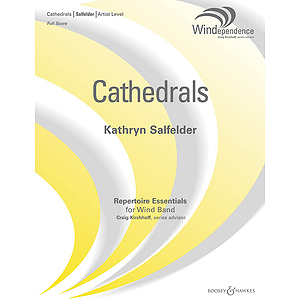 Cathedrals