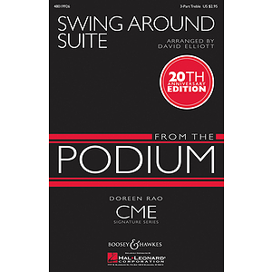 Swing Around Suite