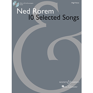 10 Selected Songs
