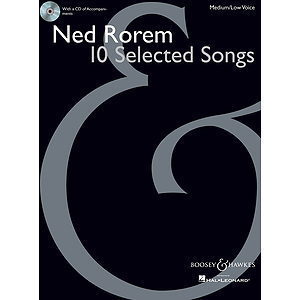 10 Selected Songs
