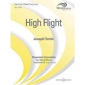 High Flight