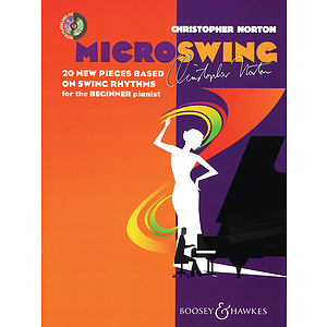 Christopher Norton - Microswing