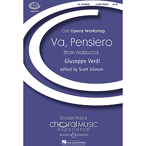 Va, Pensiero