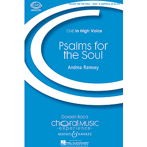 Psalms for the Soul
