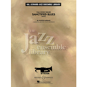 Sanctified Blues (Family)