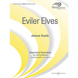 Eviler Elves