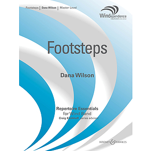 Footsteps