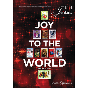 Joy to the World
