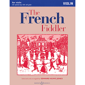 The French Fiddler