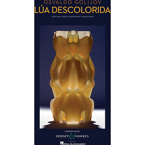Lúa Descolorida