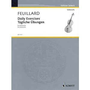 Daily Exercises