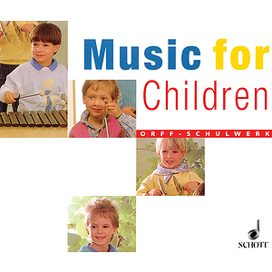 Music for Children