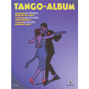 Tango Album